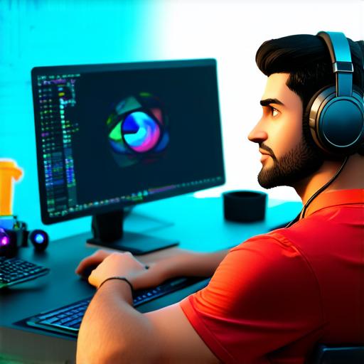 Factors Affecting the Average Salary of 3D Animation Developers in India