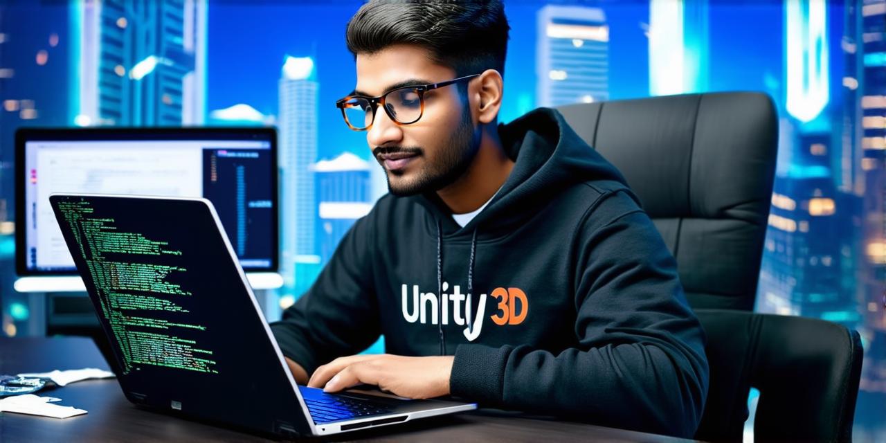 Find Unity 3D Developer Jobs in Bangalore - Apply Now!