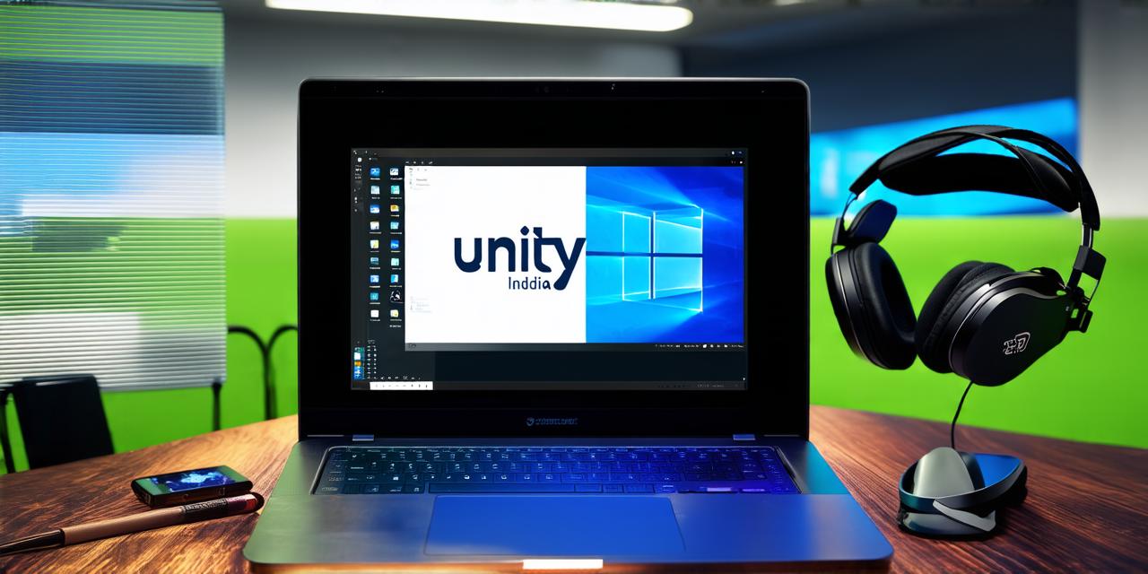 Explore Unity 3D Developer Jobs in India for Exciting Career Opportunities