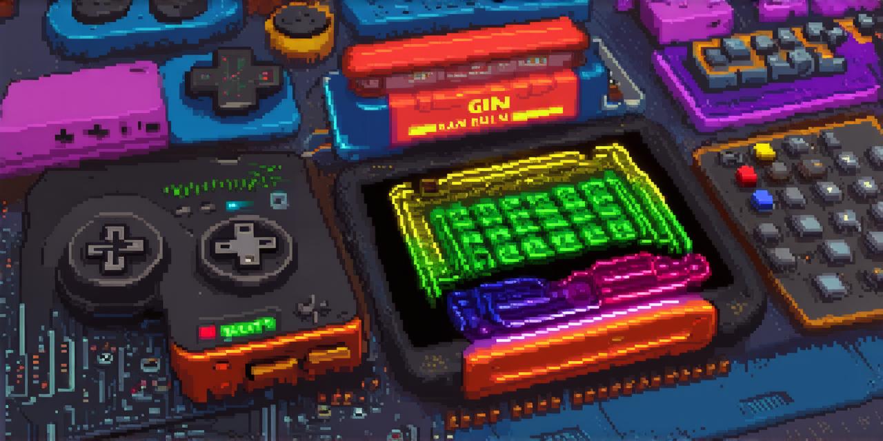 Who is the developer of Pixel Gun 3D?