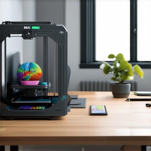 Tips on Getting Started with 3D Printing