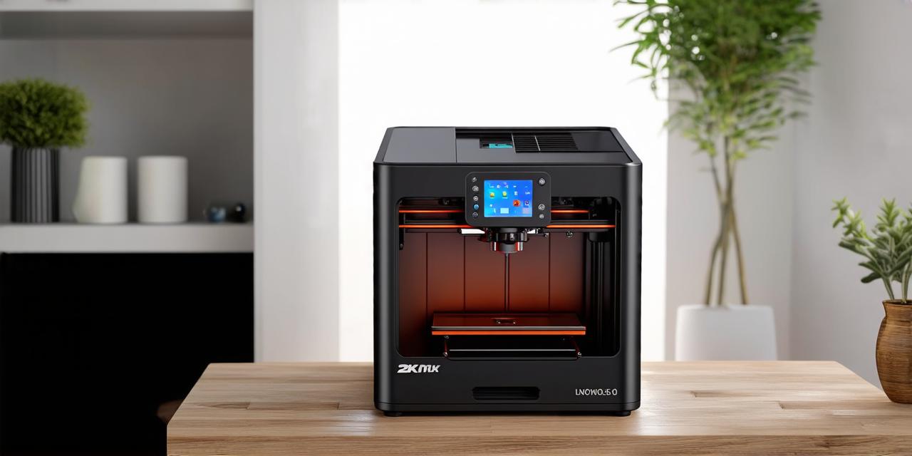 Best 3D Printer for Home Use: A Complete Guide