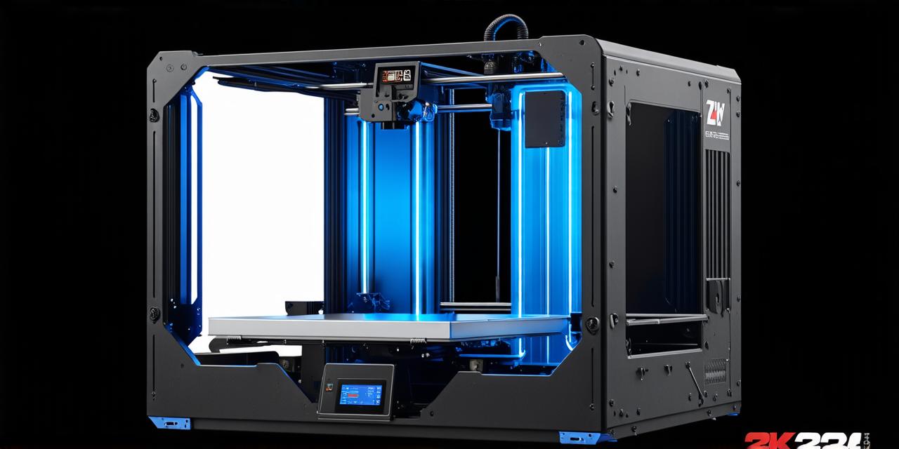 Best 3D Printers: Top Models for 2021