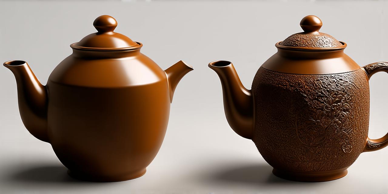 How can 3D modeling be used to create a teapot?