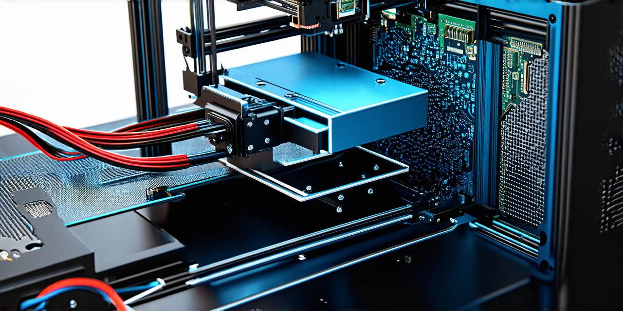 Top Tips for 3D Printer Developers